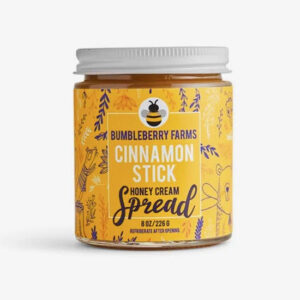 Honey Spreads