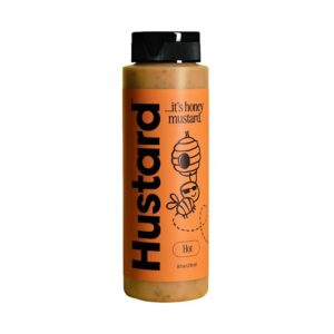 Hustard