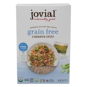 Jovial Pasta GF