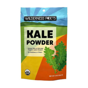 Kale Powder