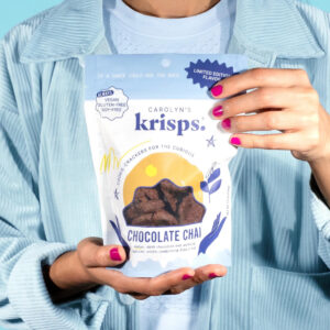 Krisps