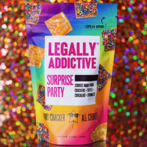 Legally Addictive