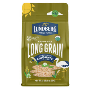Long Grain Brown Rice