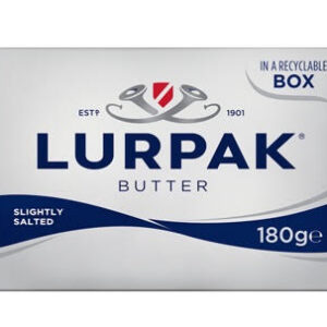 Lurpak Butter