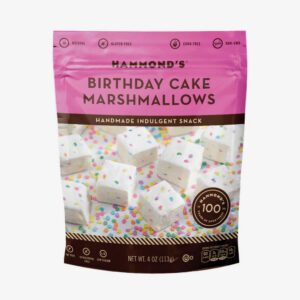 Marshmellow