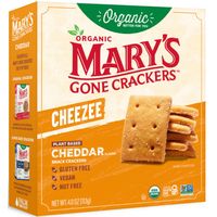 Mary's Crackers