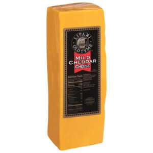 Mild Cheddar Cheese
