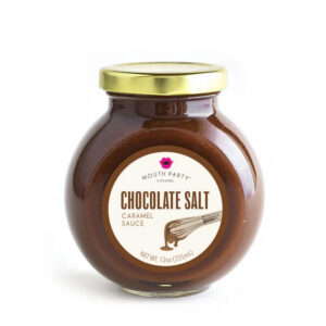 Mouth Party Caramel