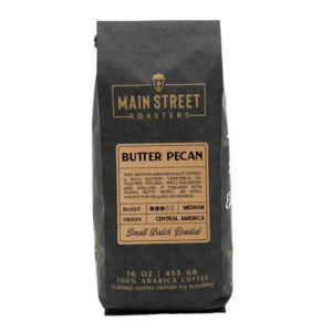 MSR Coffee