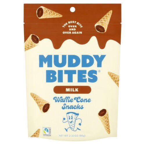 Muddy Bites