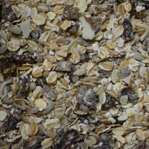 Muesli
