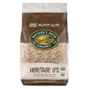Nature's Path Corn Flakes GF