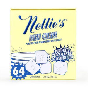 Nellie's Detergent Cube