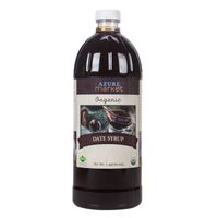 Org Date Syrup