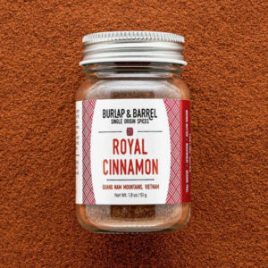  Origin Spice Blend