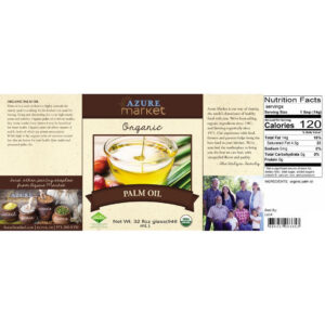 Palm Oil