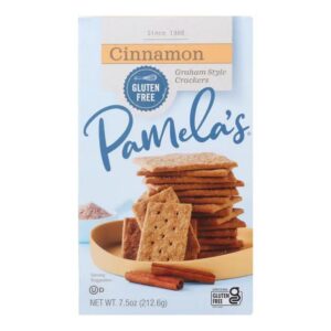Pamela's Food