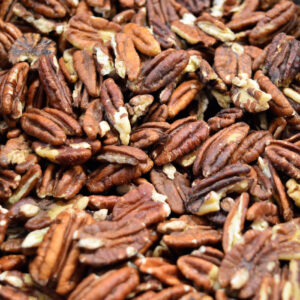 Pecans Raw Halves