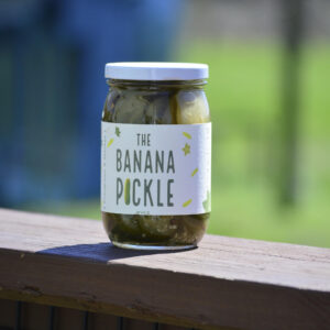 Pickled Things