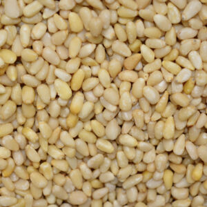 Pine Nuts
