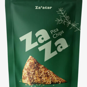 Pita Chips