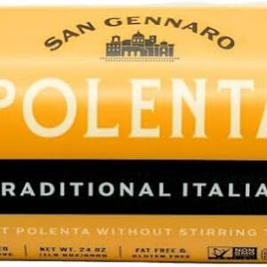 Polenta