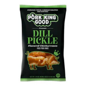 Pork Rinds