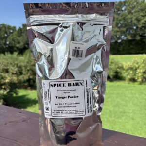Powder Vinegar