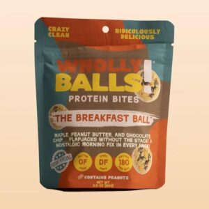 Protein Bites