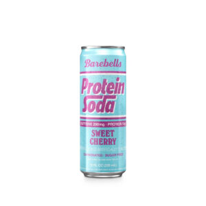 Protein Soda