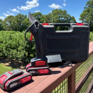 Pruning Gun