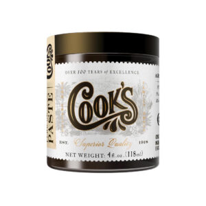 Puree Vanilla Bean