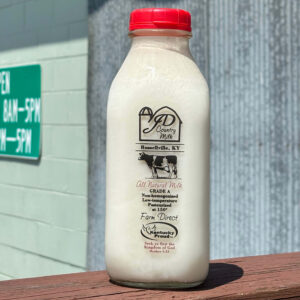 Whole Milk Quart