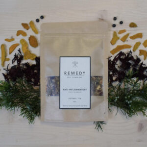 Remedy Tea