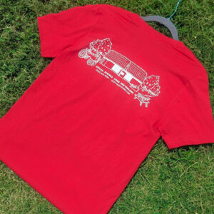 Retro 2014 T-Shirt
