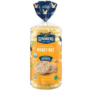 Rice Cakes