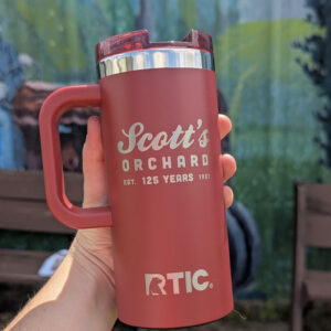 Road Trip Mug