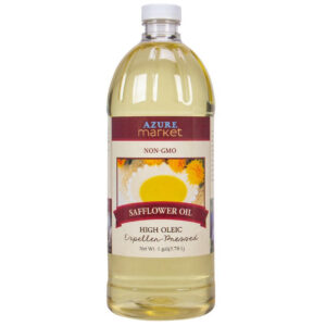 Safflower Oil