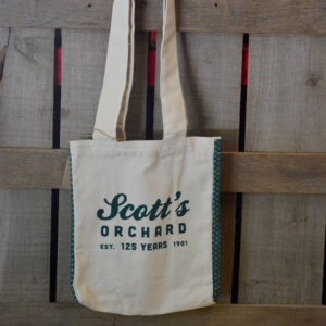 Scott's 125th Totes