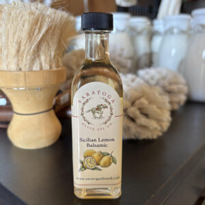 Sicilian Balsamic