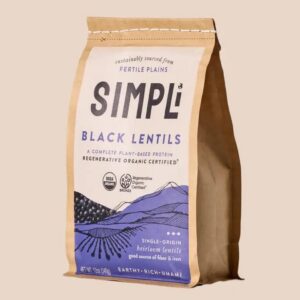 Simpli Dried Goods