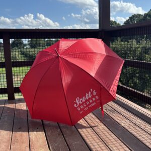 SO Umbrellas