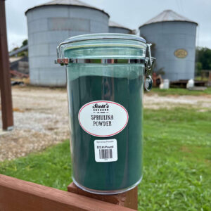 Spirulina Powder