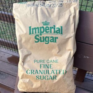 Sugar