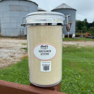 Sunflower Powder