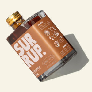 Surrup Syrup