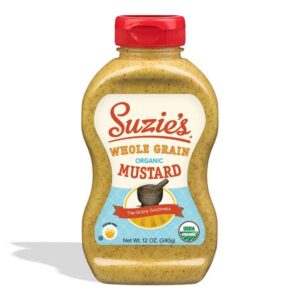 Suzie's Organics