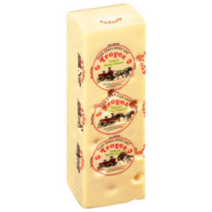 Swiss Cheese