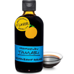 Tamari GF Soy Sauce