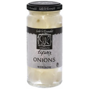 Tipsy Onion